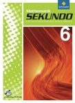 Sekundo 6. Schülerband 