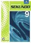 Sekundo 9. Schülerband + CD-ROM 