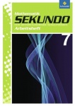 Sekundo 7. Arbeitsheft 