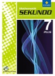 Sekundo 7. Schülerband. Mathematik Plus + CD-ROM. Differenzierende Schulformen 