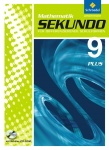 Sekundo 9. Schülerband Plus  + CD-ROM: Mathematik für differenzierende Schulformen 