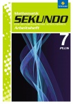 Sekundo 7. Arbeitsheft Plus: Mathematik für differenzierende Schulformen 