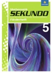 Sekundo 5. Fördermaterial. differenzierende Schulformen 