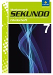 Sekundo 7. Fördermaterial. differenzierende Schulformen 