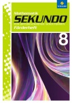 Sekundo 8. Förderheft 