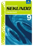 Sekundo 9. Förderheft 