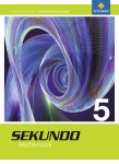 Sekundo 5. Schülerband. Baden-Württemberg 