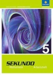 Sekundo 5. Arbeitsheft. Baden-Württemberg 