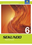 Sekundo 6. Schülerband. Baden-Württemberg 
