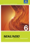 Sekundo 6. Arbeitsheft. Baden-Württemberg 