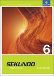 Sekundo 6. Förderheft. Baden-Württemberg 