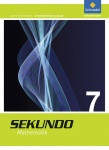 Sekundo 7. Schülerband. Baden-Württemberg 