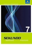 Sekundo 7. Arbeitsheft. Baden-Württemberg 