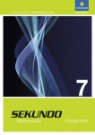 Sekundo 7. Förderheft. Baden-Württemberg 