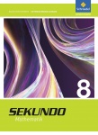 Sekundo 8. Schülerband. Baden-Württemberg 