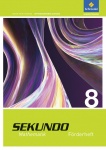 Sekundo 8. Förderheft. Baden-Württemberg 