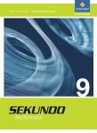 Sekundo 9. Schülerband. Baden-Württemberg 