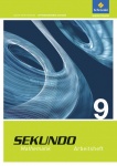 Sekundo 9. Arbeitsheft. Baden-Württemberg 