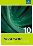 Sekundo 10. Arbeitsheft. Baden-Württemberg 