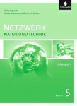 Netzwerk NRWA GY SI Bayern  Lösungen 5 