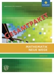 Mathematik Neue Wege 11./12. Paket: Stochastik (85587) + Kompaktpaket (85594) 