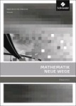 Mathematik Neue Wege 11./12. Analysis Lösungen. Sek. II 