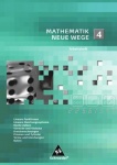 Mathematik Neue Wege 4. Arbeitsheft 