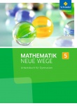 Mathematik Neue Wege 5. Arbeitsbuch. NRW 