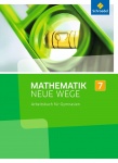 Mathematik Neue Wege 7. Schülerband. NRW 
