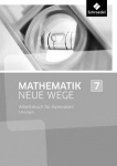 Neue Wege SI J012 NRW Lösungen 7 