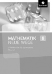 Neue Wege SI J012 NRW Lösungen 8 