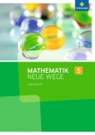Mathematik Neue Wege 5. Arbeitsheft. NRW 
