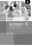 Neue Wege 5. Lösungen Arbeitsheft. Nordrhein-Westfalen 