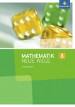 Neue Wege SI J012 NRW Arbeitsheft 8 