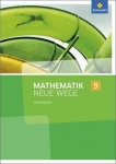 Neue Wege SI J012 NRW Arbeitsheft 9 