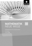 Neue Wege SI J013 Lösungen 10 HE 