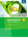 Neue Wege 7. Arbeitsheft. Hessen 