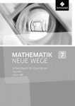 Neue Wege SI J013 HE Lösungen 7 G9 