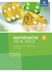 Neue Wege SI J013 HE Schülerband 8 G9 