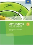 Neue Wege SI J013 HE Schülerband 9 G9 