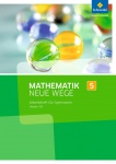 Mathematik Neue Wege 5. Arbeitsheft. Hessen 