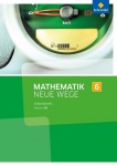 Neue Wege 6. Arbeitsheft. Hessen 