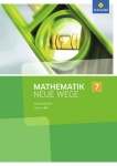 Mathematik Neue Wege 7. Arbeitsheft. G9. Hessen 