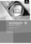 Neue Wege SI J013 Lösungen Arbeitsheft 7 HE G9 