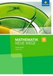 Neue Wege SI J013 Arbeitsheft 9 HE G9 
