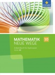 Neue Wege SI J013 Schülerbuch 10 HE 