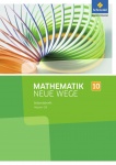 Neue Wege SI J013 Arbeitsheft 10 HE G9 