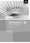 Neue Wege SI J013 Lösungen Arbeitsheft 10 HE G9 