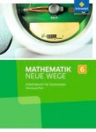 Neue Wege SI J016 Schülerband 6 RP 