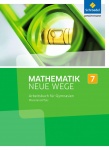 Neue Wege SI J016 Schülerband 7 RP 